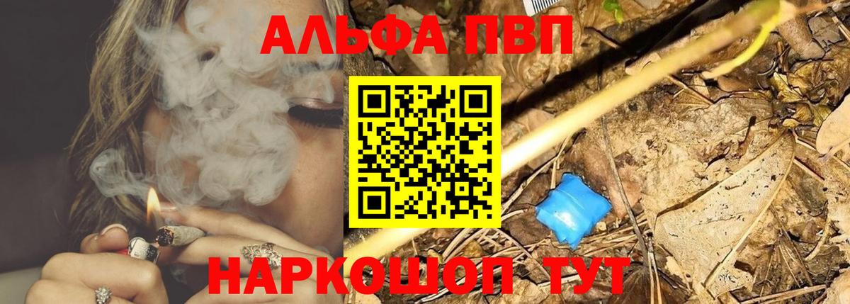 А ПВП крисы CK Канаш